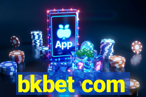 bkbet com